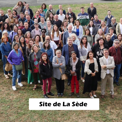 Actualités Actualités - Évènements