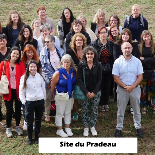 Actualités Actualités - Évènements