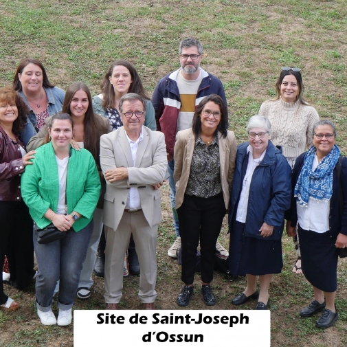 Actualités Actualités - Évènements