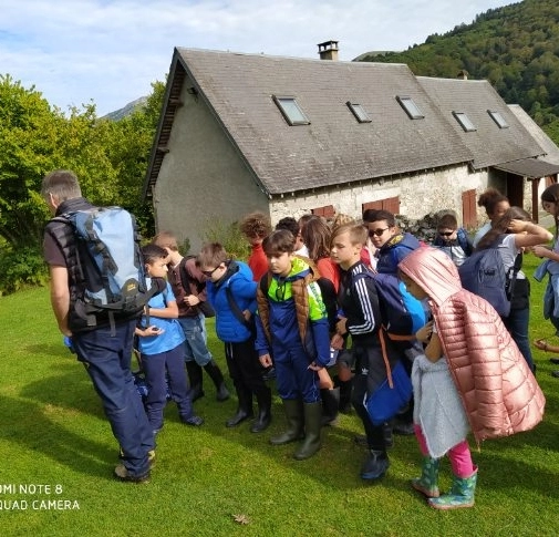 Actualités Actualités - Évènements