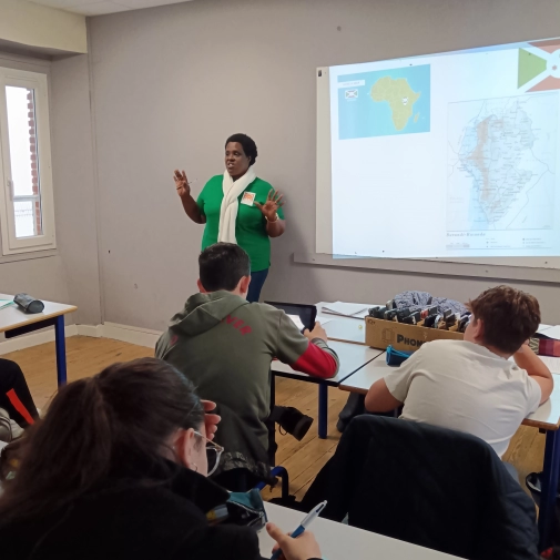 Actualités Actualités - Évènements