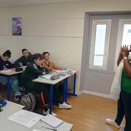 Actualités Actualités - Évènements