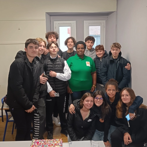 Actualités Actualités - Évènements