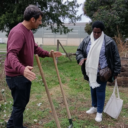 Actualités Actualités - Évènements