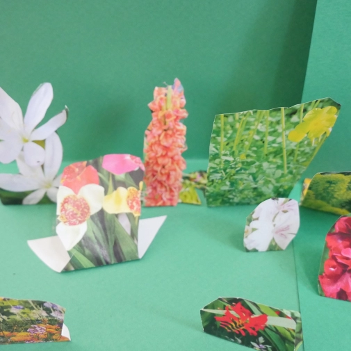 Œuvres des Élémentaires