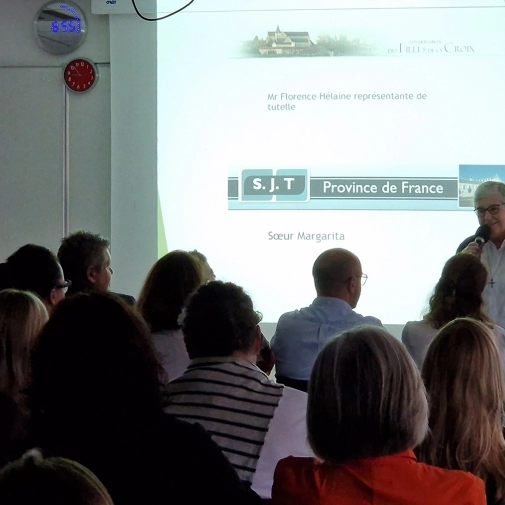 Actualités Actualités - Évènements