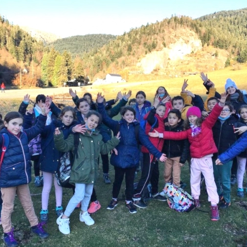 Actualités Actualités - Évènements