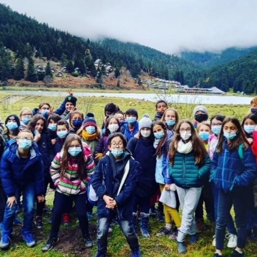 Actualités Actualités - Évènements