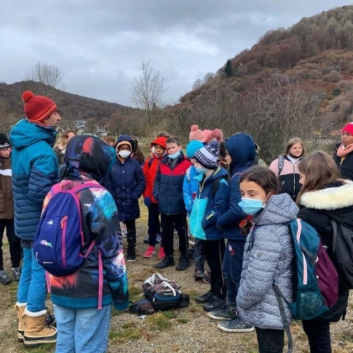 Actualités Actualités - Évènements