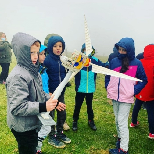 Actualités Actualités - Évènements