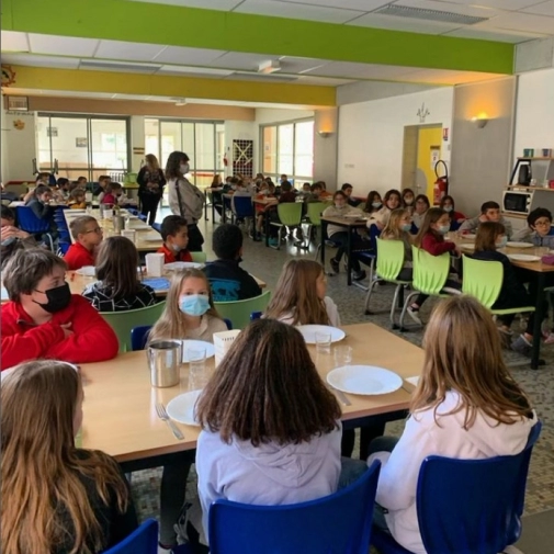 Actualités Actualités - Évènements