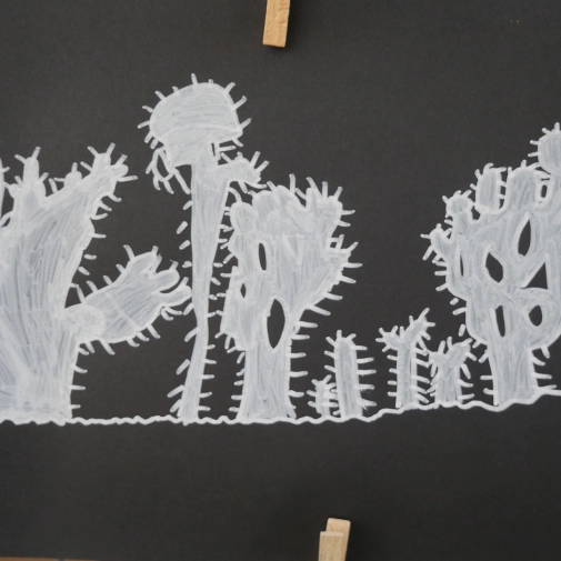 Œuvres des Élémentaires