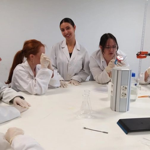 Actualités Actualités - Évènements