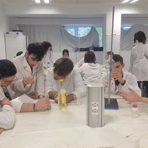 Actualités Actualités - Évènements