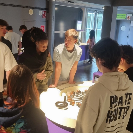 Actualités Actualités - Évènements