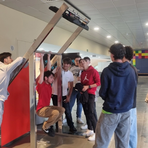 Actualités Actualités - Évènements