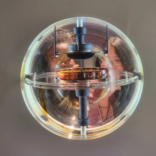 Actualités Actualités - Évènements