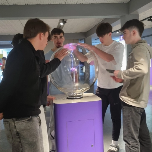 Actualités Actualités - Évènements