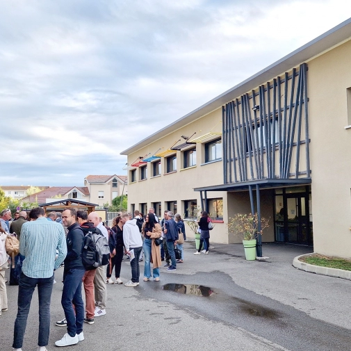 Actualités Actualités - Évènements