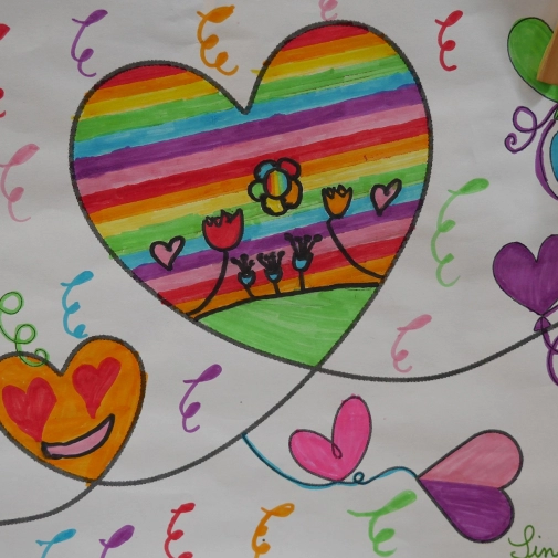 Œuvres des Élémentaires