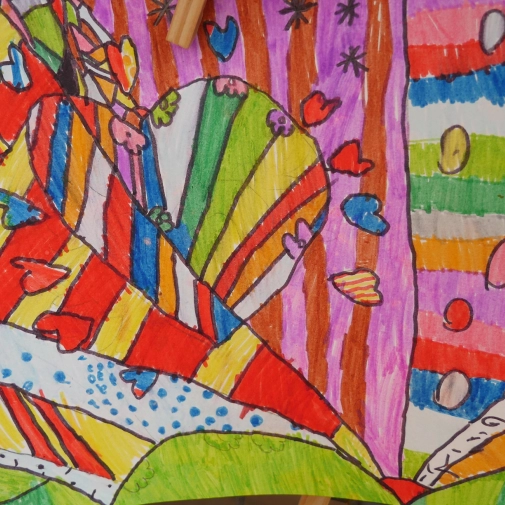 Œuvres des Élémentaires