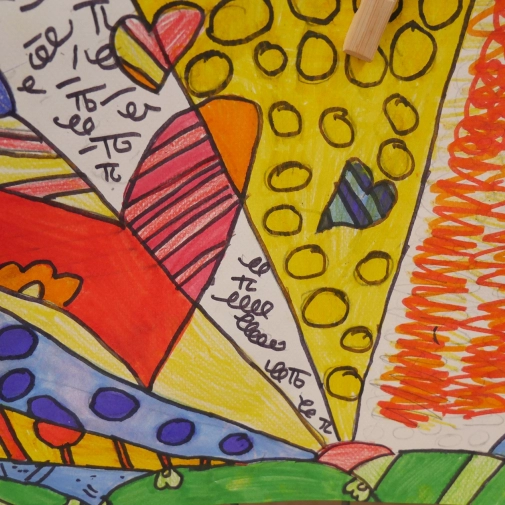 Œuvres des Élémentaires