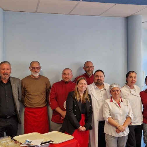 Actualités Actualités - Évènements