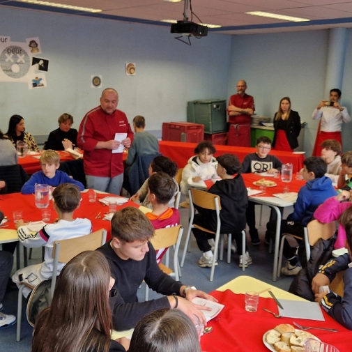 Actualités Actualités - Évènements