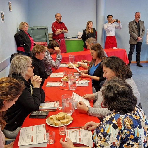 Actualités Actualités - Évènements