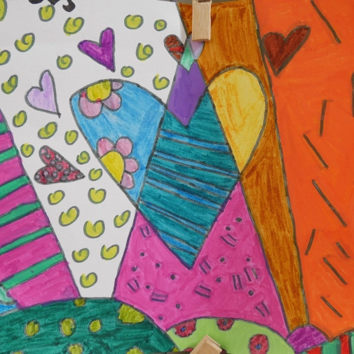 Œuvres des Élémentaires