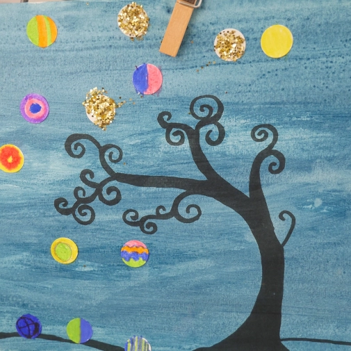 Œuvres des Élémentaires