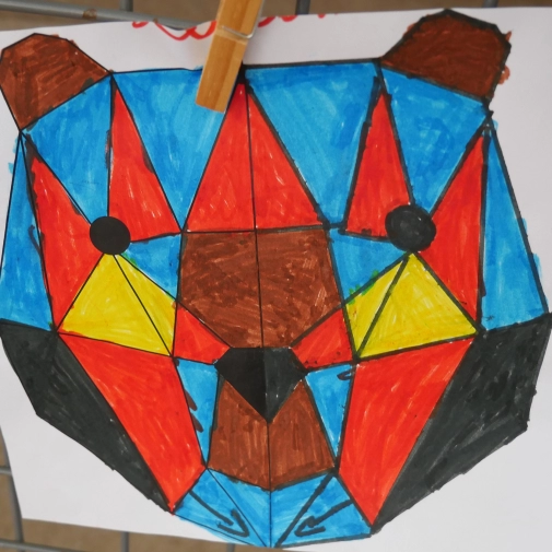 Œuvres des Élémentaires