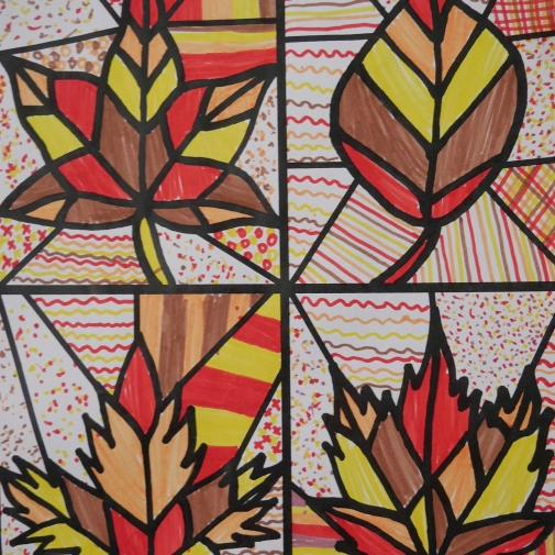 Œuvres des Élémentaires