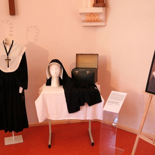 Actualités Actualités - Évènements