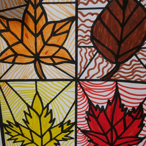 Œuvres des Élémentaires