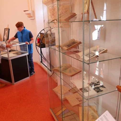 Actualités Actualités - Évènements