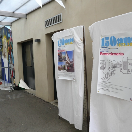 Actualités Actualités - Évènements