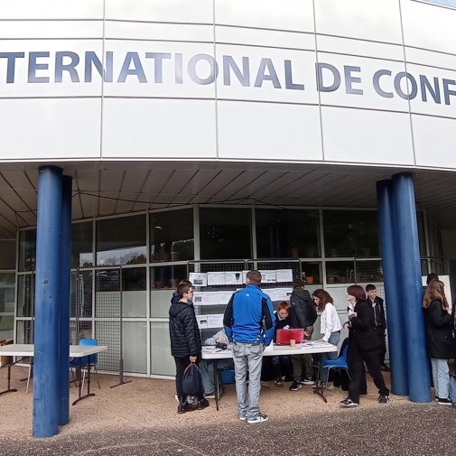 Actualités Actualités - Évènements