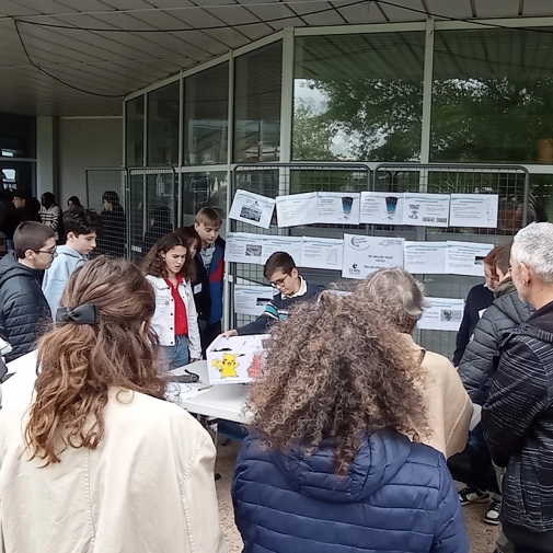 Actualités Actualités - Évènements