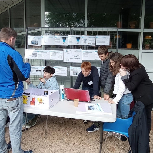 Actualités Actualités - Évènements