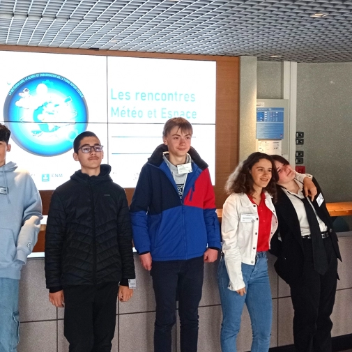 Actualités Actualités - Évènements