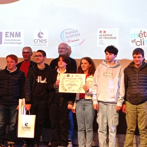 Actualités Actualités - Évènements