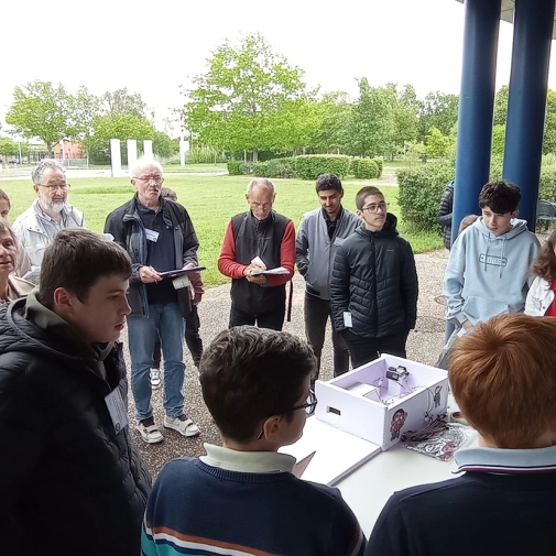 Actualités Actualités - Évènements