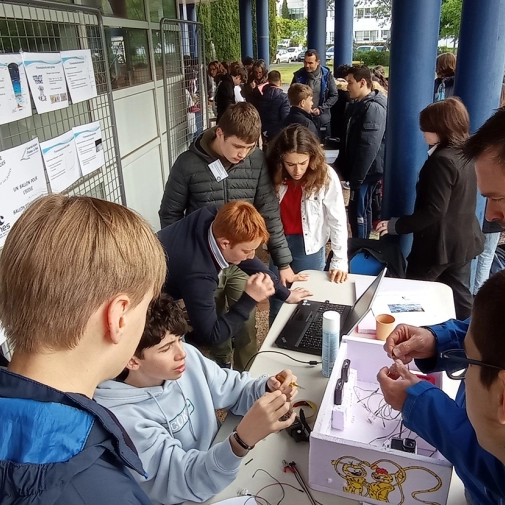 Actualités Actualités - Évènements