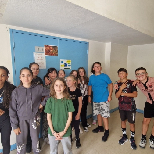 Actualités Actualités - Évènements