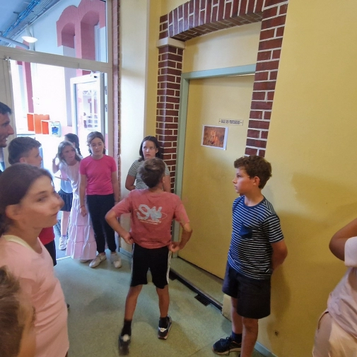 Actualités Actualités - Évènements