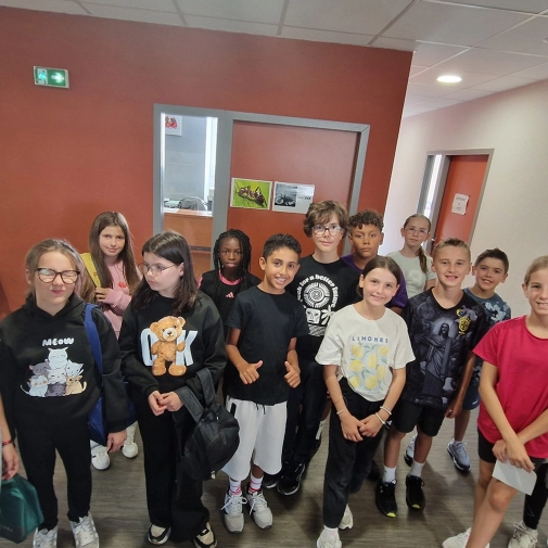 Actualités Actualités - Évènements