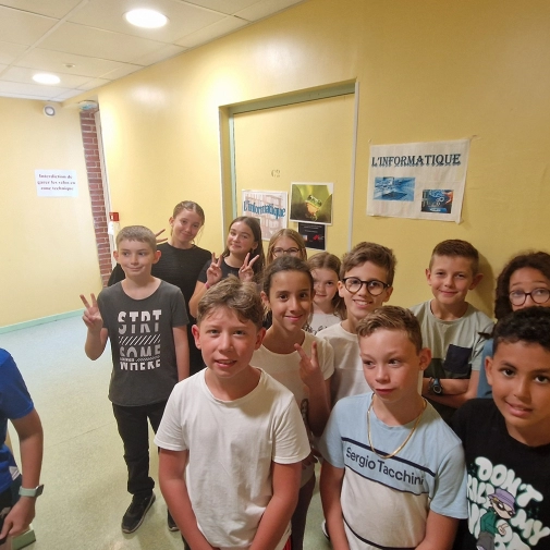 Actualités Actualités - Évènements