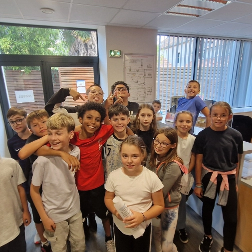 Actualités Actualités - Évènements