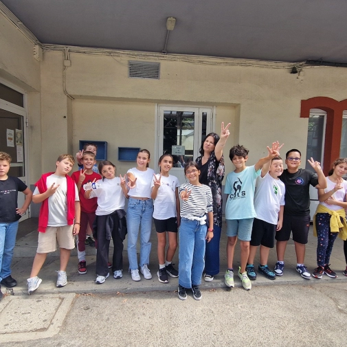 Actualités Actualités - Évènements